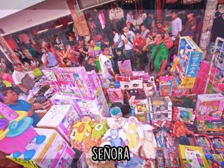 Adviento 2017 - La Navidad de Luis