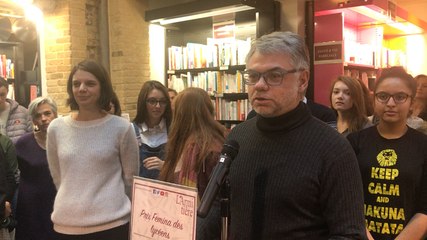 Prix Fémina des lycéens