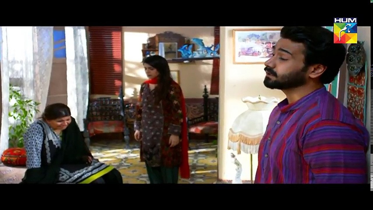 Mein Maa Nahin Banna Chahti E15 6 December 2017