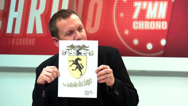 7 Mn Chrono - Jean-Marie Multeau