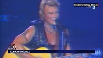 Johnny Hallyday : vive émotion aux quatre coins du monde