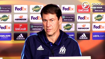 Rami et Garcia rendent hommage à Johnny Hallyday !