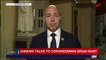'US leaders before Trump were paralyzed by fear of the truth' - Brian Mast