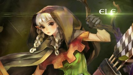 Dragon’s Crown Pro - Bande-annonce