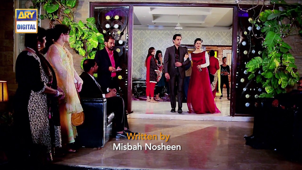 Chandni Begum Ep 46