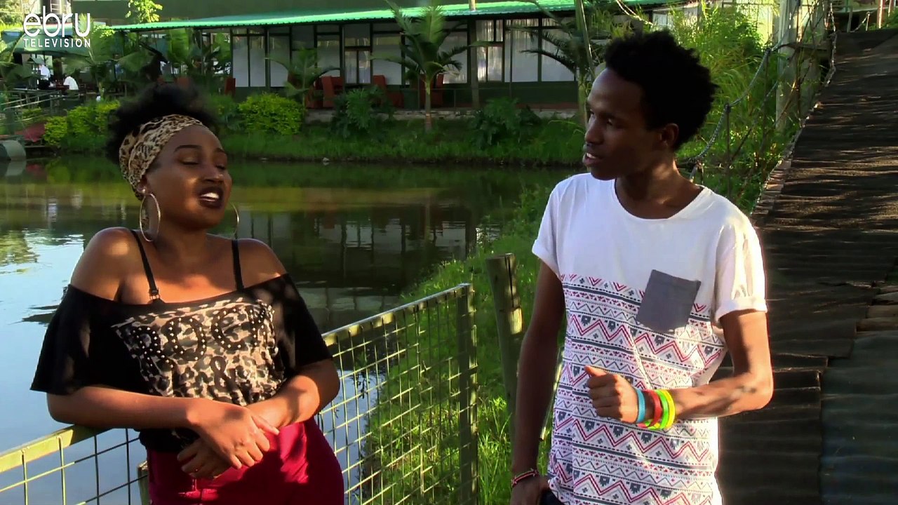 Tempers Flare As David Chooses Maya