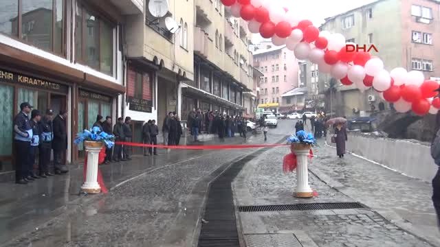 Bitlis Bakan Özhaseki: Bitlis'i Tarihindeki Adına Yakışır Hale Getireceğiz/ek