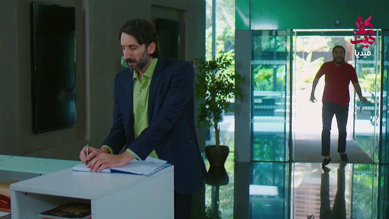 مسلسل جيران ـ الحلقة 72 الثانية والسبعون كاملة HD | Jeeran