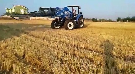 traktör kepçe imalatı