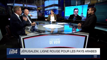 C'est A Vous De Voir | Avec Barbara Szerer | Partie 2 | 06/12/2017