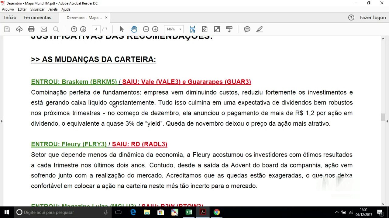 Carteira InfoMoney traz Magazine Luiza e mais 2...