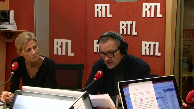 Alcool, drogue, solitude : Johnny le survivant