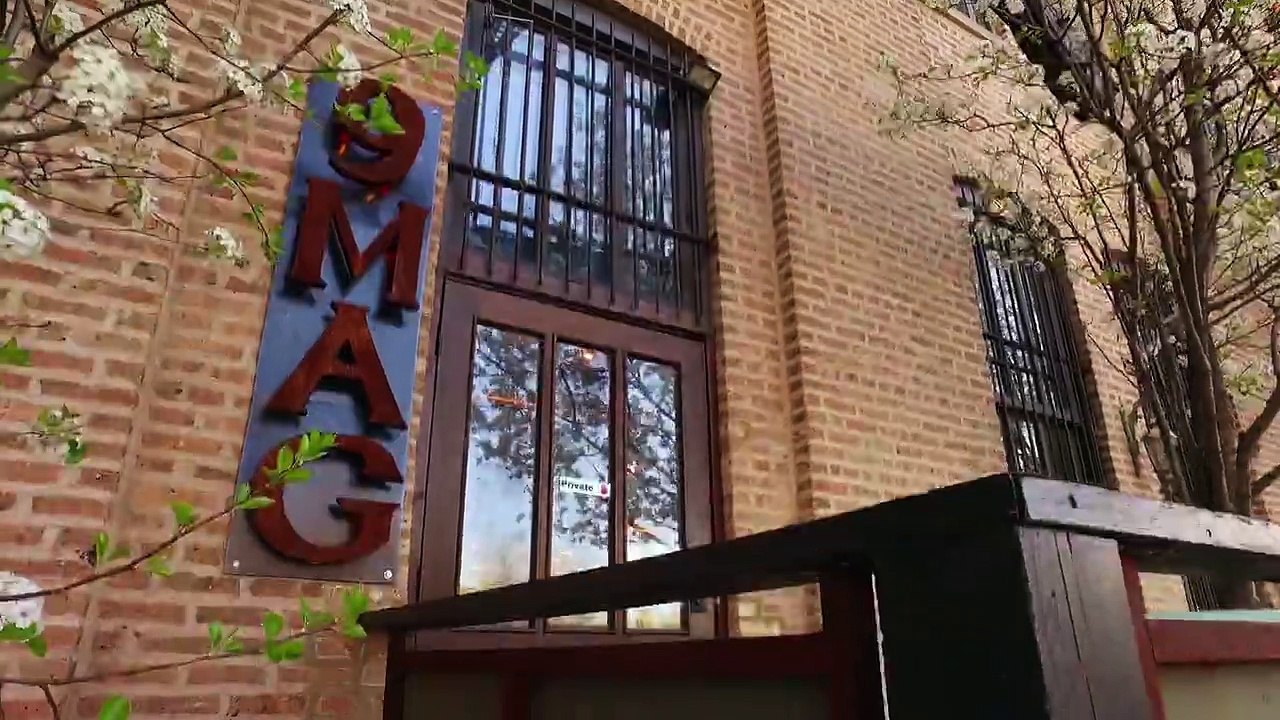 “Black Ink Crew Chicago” Season 3 Episode 18