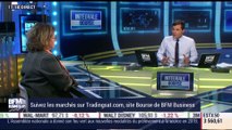 Le Club de la Bourse: Jeanne Asseraf-Bitton, Cyrille Pichot de Cayeux et Xavier Robert - 06/12