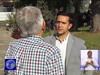 Ex Alcalde de Cayambe reconoció extorsión de parte del Ex Contralor Pólit