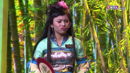 [Tiếu Lâm Tứ Trụ] Tình Bùng Binh - Ngọc Phước, Đăng Khoa