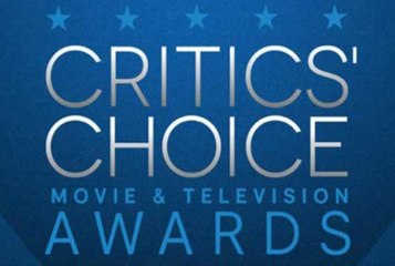 Critics' Choice Awards Nominations Released