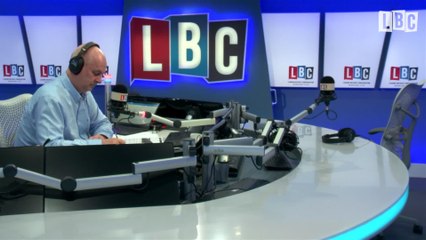 Caller Who Gave Up Work To Look After Parents Ended Up Homeless