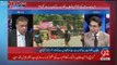 Arif Nizami's Analysis On PPP's  Jalsa In Islamabad