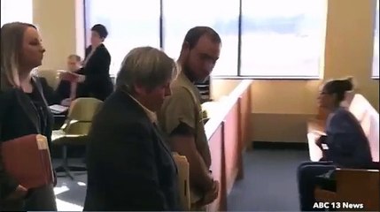 Un criminel défonce un pédophile