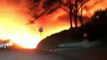 Thảm họa cháy rừng tái diễn tại California (Mỹ): Ngọn lửa vẫn ngoài tầm kiểm soát