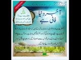 beautiful naat by ibrar ul haq ham ne marny ki madeeny mein dua maangi ha