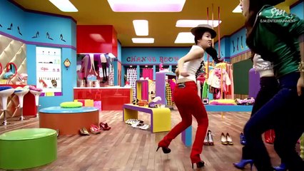 10 ca khúc làm nên “thương hiệu” của SNSD