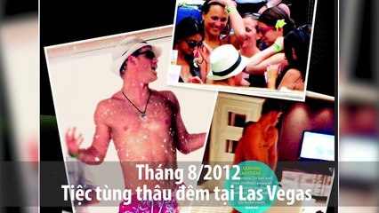 Hoàng tử Harry từ gã trai hư hỏng đến người đàn ông đáng ước mơ
