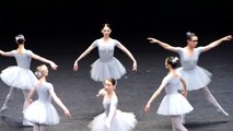 Khi diễn viên múa ballet múa sai bài