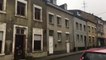 la Meuse-Luxembourg: la rue où a habité le grand-père de Johnny Hallyday à Arlon