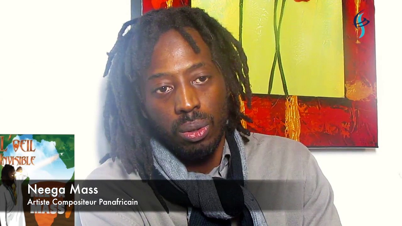 Neega Mass (interview sur la sortie de son Album) Ésotérisme et Franc-maçonnerie