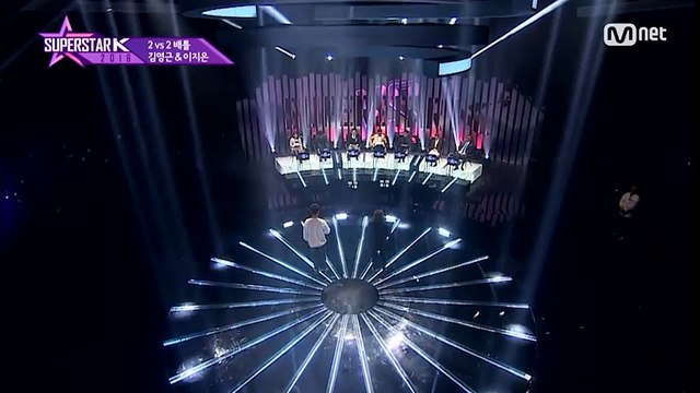 Phần trình diễn 'Farewell my love' hay hơn bản gốc khiến ban giám khảo nghẹn ngào