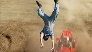 Prepping for a Twofer | The Original Nitro Circus Live