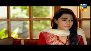 Naseebon Jali Episode 58 HUM TV Drama - 6 December 2017