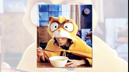 Kpop chứng minh mỳ gói là mỹ vị nhân gian