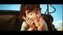 Pixar mất 5 năm ròng rã chỉ để làm 1 phim hoạt hình