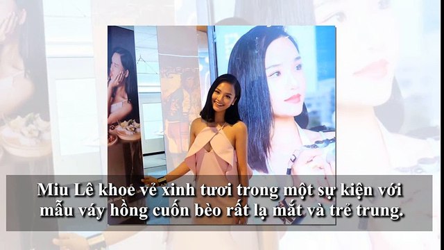 Tông màu giúp tôn da, ăn gian tuổi được sao Việt ưa thích