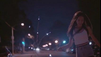 Umbrella ( 우산 ) Part 1 - Far East Movement ft Hyolyn & Gill Chang [Official Video]_1