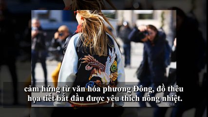 Từ khóa thời trang hot nhất tuần (87)