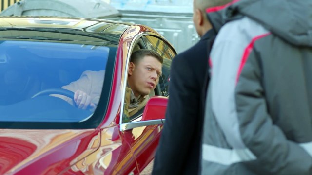 Отель Элеон 12 серия 2 сезон (33 серия) комедия HD