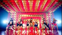 Girls' Generation 소녀시대_I GOT A BOY_Music Video_1