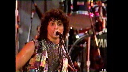 Barão Vermelho - Hollywood Rock 1990