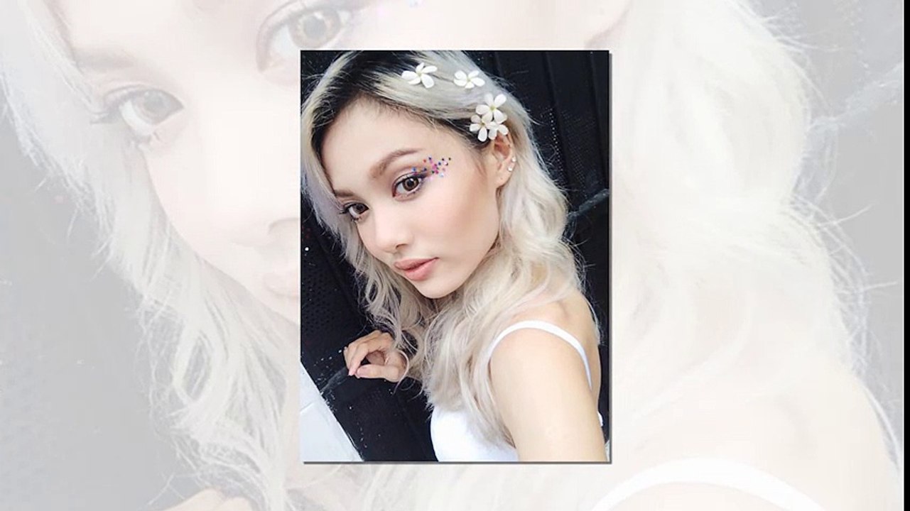 10 cách trang điểm tôn vẻ đẹp Tây của Fung La