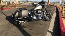 2018 Harley-Davidson Softail Sport Glide Walkaround