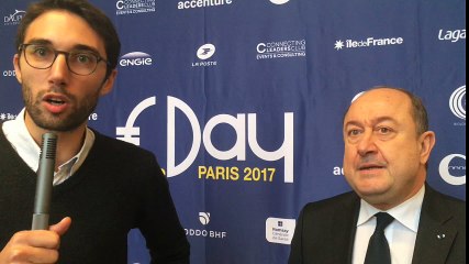 Le Eday 2017 vu par Bernard Squarcini, ancien directeur de la DGRI