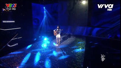 My Story (Vết Mưa) - Chiara Falcone