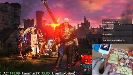 【宿海】1/31 實況500元 五路財神 刮刮樂 Part1