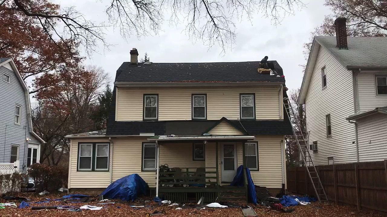 Discount Bergen County Roofing Installation (201) 345-7628