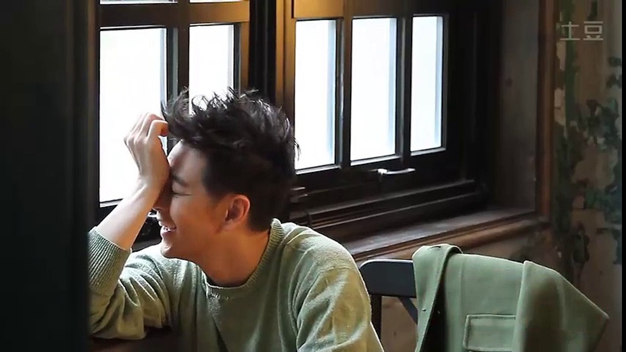 Bảng xếp hạng "soái ca" của làng giải trí Hoa ngữ