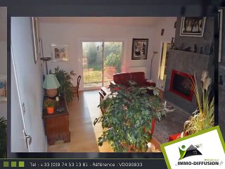 Maison A vendre Cholet 160m2 - 260 000 Euros